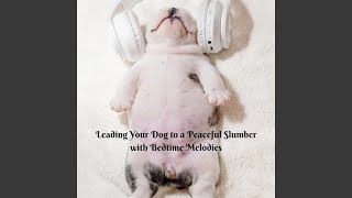 Tranquil Harmony for Tail Wagging Dreams