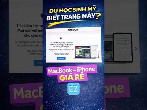 DU HỌC MỸ mà không biết web này là LỖ (tiết kiệm hàng trăm đô) #duhocmy #podcast #visaduhoc