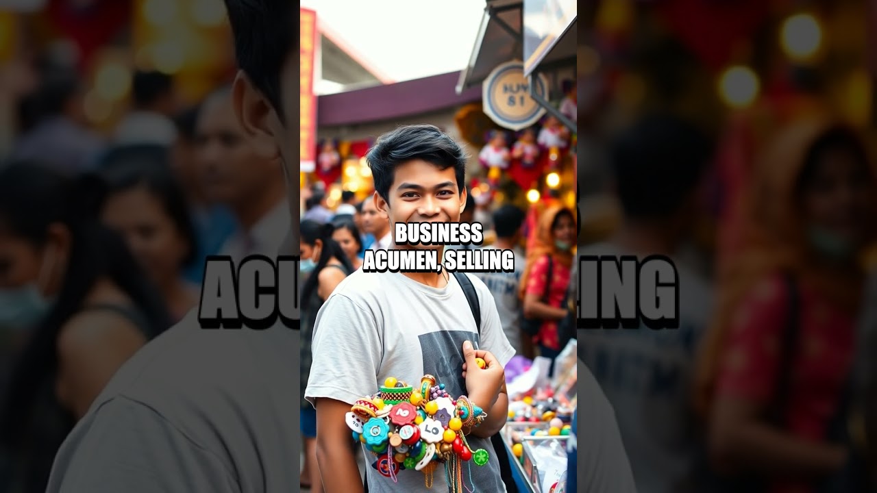 From Streets to Success: Jace's Journey