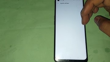 high contrast colour use kaise kare oppo k10 5g, high contrast colour setting oppo k10 5g