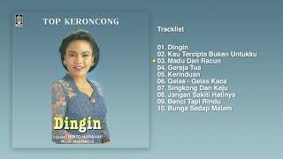 Hetty Koes Endang - Album Top Keroncong Dingin | Audio HQ