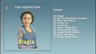 Hetty Koes Endang - Album Top Keroncong Dingin | Audio HQ