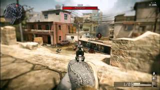 LP.по WARFACE-2 часть