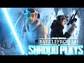Shroud Plays Star Wars Battlefront II