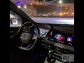 GEELY COOLRAY в мороз -40°