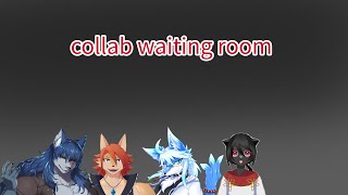 ケモノ4人で再生数を集める為に危険地帯に行くで～！！【Content Warning】