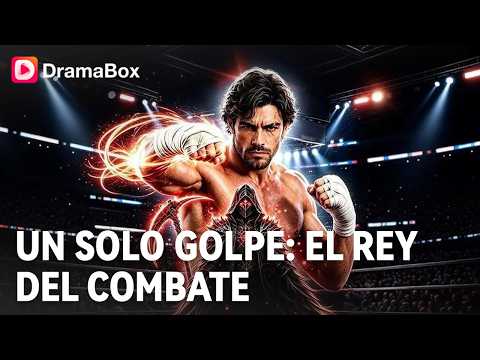 La mafia amenazó al LIMPIADOR... ¡sin saber que era "EL SEGADOR", el rey del combate! 😱| Dramabox