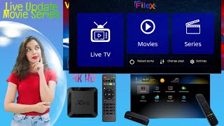Filex iptv live 4k channel | filex ott offer 2026 | how to Filex subscription Filex iptv live 4k channel | filex ott offer 2026 | how to Filex subscription
