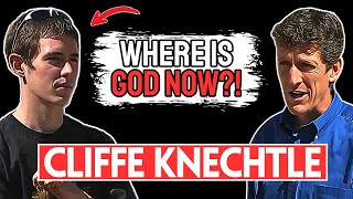 Cliffe Knechtle’s Toughest Debate! Why Doesn’t God Appear Today?