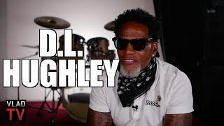 DL Hughley: Nick Cannon Can't Be Both Mainstream and Radical (Part 8)