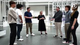 Ausbildung & Duales Studium bei ZF in Friedrichshafen: Karrierestart am Bodensee 🚀 [DE]