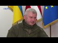 Допомога чи на продаж? Що і від кого охороняють на складі гумдомоги підпорядкованому Волинській ОВА