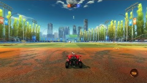 1v1 Diamond Gameplay | Rocket League Road To SSL