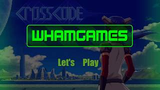 Let's Play - CrossCode 08