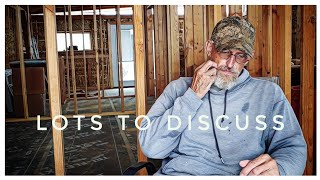 Monsoon Update and Big Decisions for the Future of Our Off-Grid Homestead. by The Upside of Downsizing 6,807 views 2 years ago 28 minutes