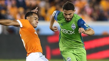 Interview: Cristian Roldan on preparing for Leg 2 vs the Houston Dynamo