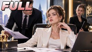 Bullied Undercover Heiress Exposed Stolen Designs at Paris Fashion Week! 🔥 #Revenge #full screenshot 5