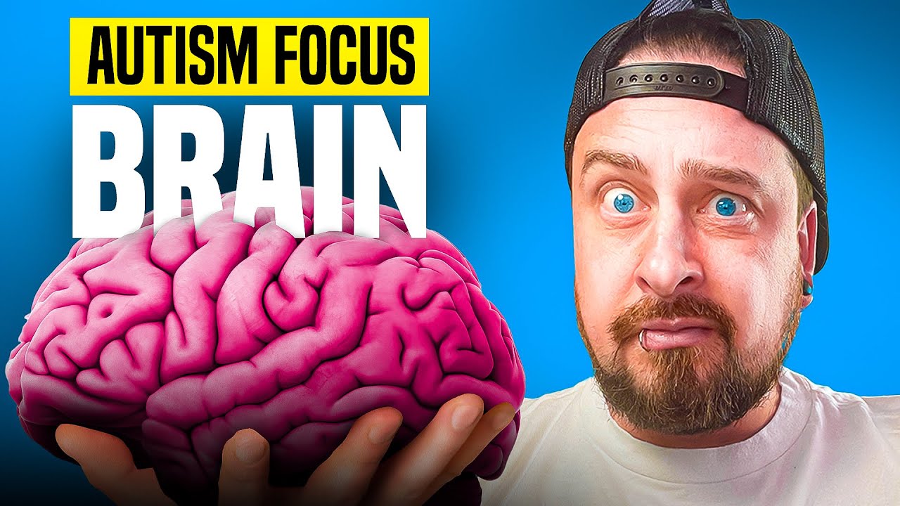 Autism Focus Brain: Are YOU Making Any Of These Mistakes? - YouTube