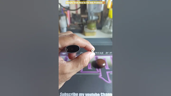 Magnet Loose on RELX💨💨 How to Easy Fix and 💯 #ivape6792 #plakado #phonevapetech - DayDayNews