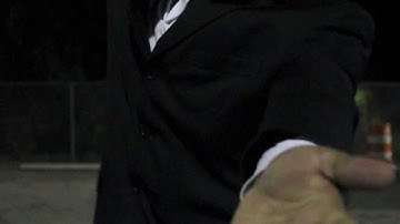 The Tau Omicron Chapter of the Alpha Phi Alpha Fraternity Inc. Spring 2013 Probate Promo Video