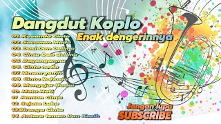 dangdut santai enak Baget