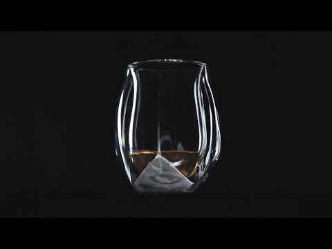 Norlan | The Glass That Will Change Whisky