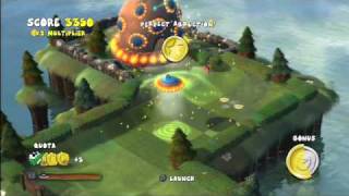 Flock Qore Video