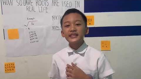 Dwin Edward De La Rosa - Mathematics 2nd Quarter Performance Task