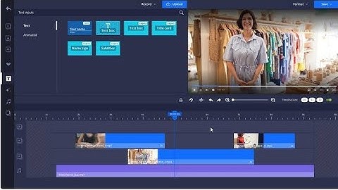 Merg videos images | join video or image |Merging videos using beecut