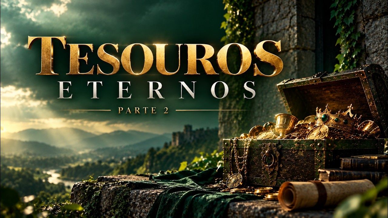 Culto De Celebração 13/09/26
