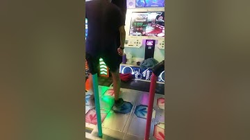 DDR A - London EVOLVED ver.B [CSP 17] 992k AAA no bar~! ノンバー