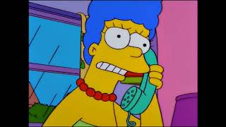The Simpsons - Not Lenny