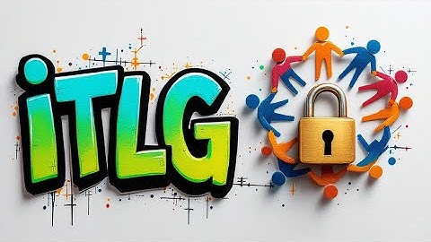 ITLG  Security Circle - MUST Create and Join Group Mining