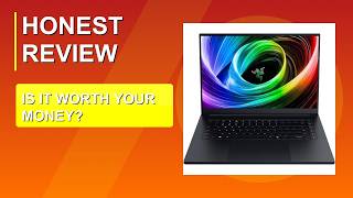 Razer Blade 16 (2025) - Watch Before You Buy 2026
