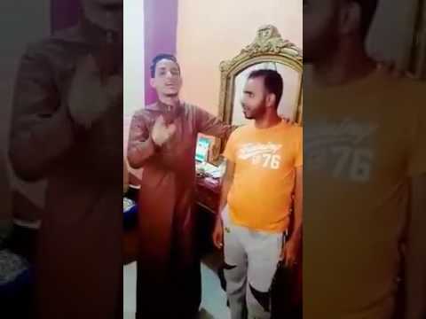 موال قل لي بربك