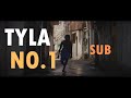 TYLA - No.1 // LETRA Español