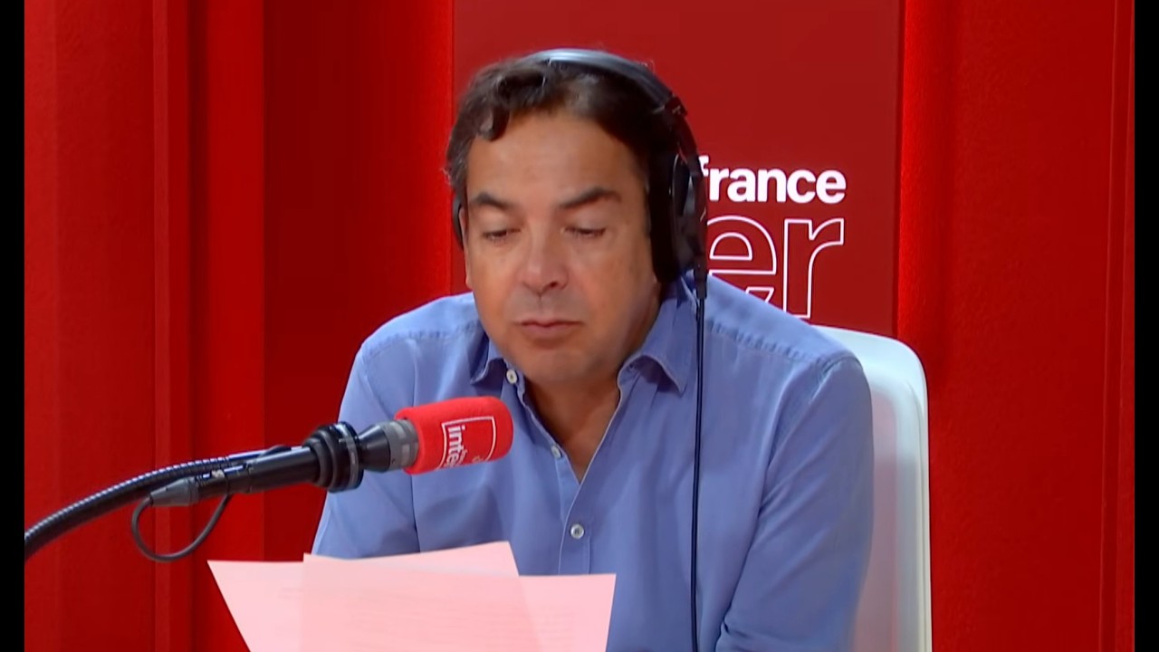 Des vertus de l'Etat de droit - L'édito politique de Patrick Cohen