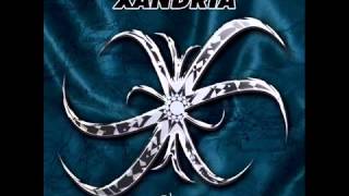 Xandria   Black and silver