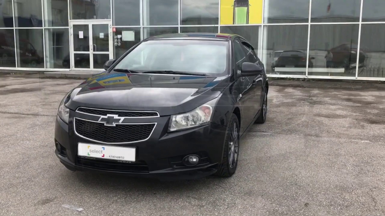 Chevrolet cruze одноклассники