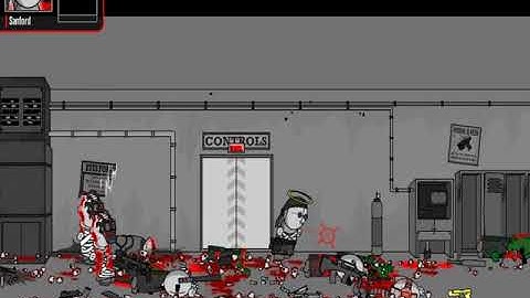 madness project nexus mod histori cap 8 part 2