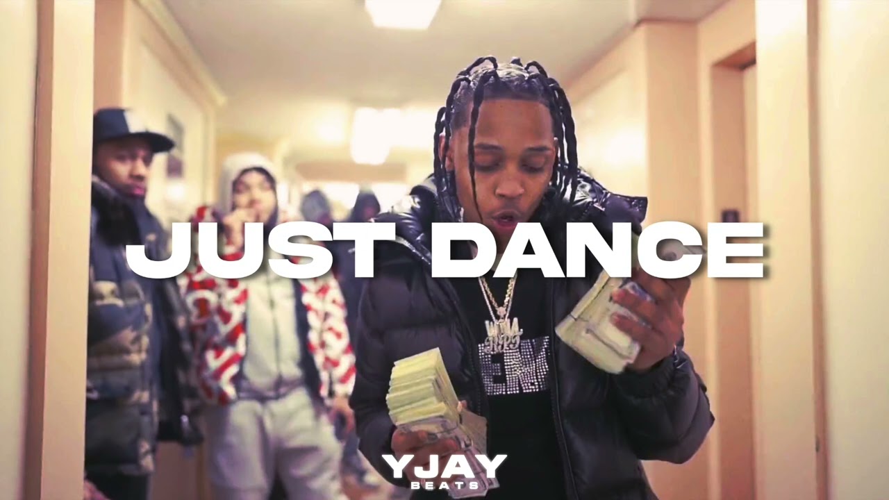 [FREE] DThang x B Lovee x NY Drill Sample Type Beat 2022 "JUST DANCE" (Prod. Yjay Beats)