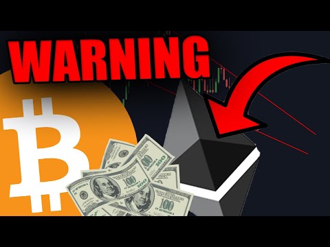 ETHEREUM UNDER ATTACK? BIG ETH & CELSIUS FUD EXPLAINED...