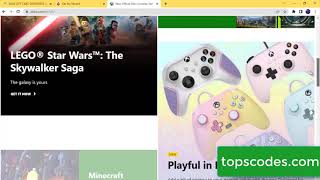 How To Get Free $100 Xbox Gift Card Codes 2024 = Free Xbox Codes Gift Casd screenshot 4