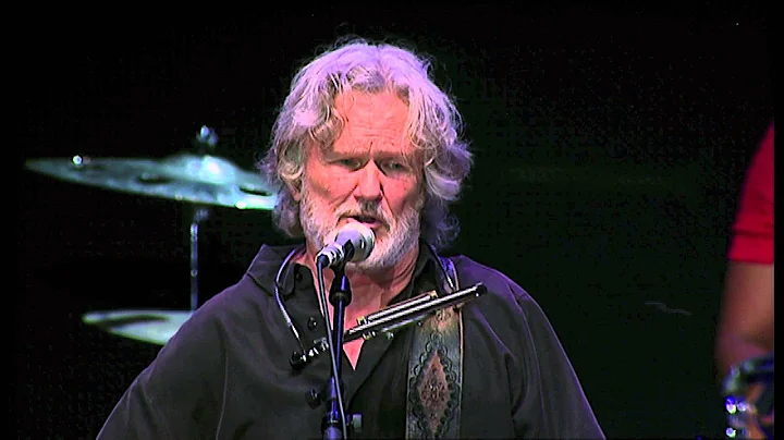 Kris Kristofferson "Sunday Morning Coming Down" fr...