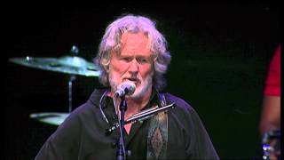 Kris Kristofferson "Sunday Morning Coming Down" from the film "Road To Austin"