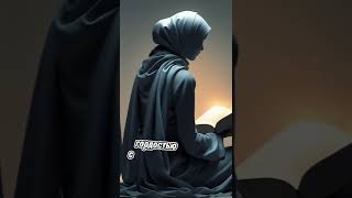 Айша и Пророк ﷺ — почему этот брак был нормой?#ПророкМухаммад #Айша #ИсламскаяИстория #Шариат