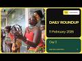 Mining Indaba 2026 | Day 3 Insights &amp; Highlights