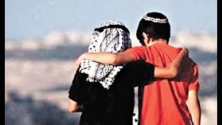 Who really hates Jewish people—Zionists or Palestinians?