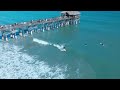 Cocoa Beach Pier Live - YouTube