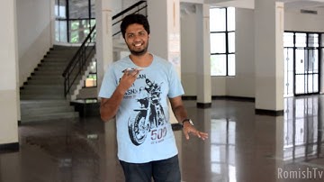 BMSIT 2015 Batch, farewell video